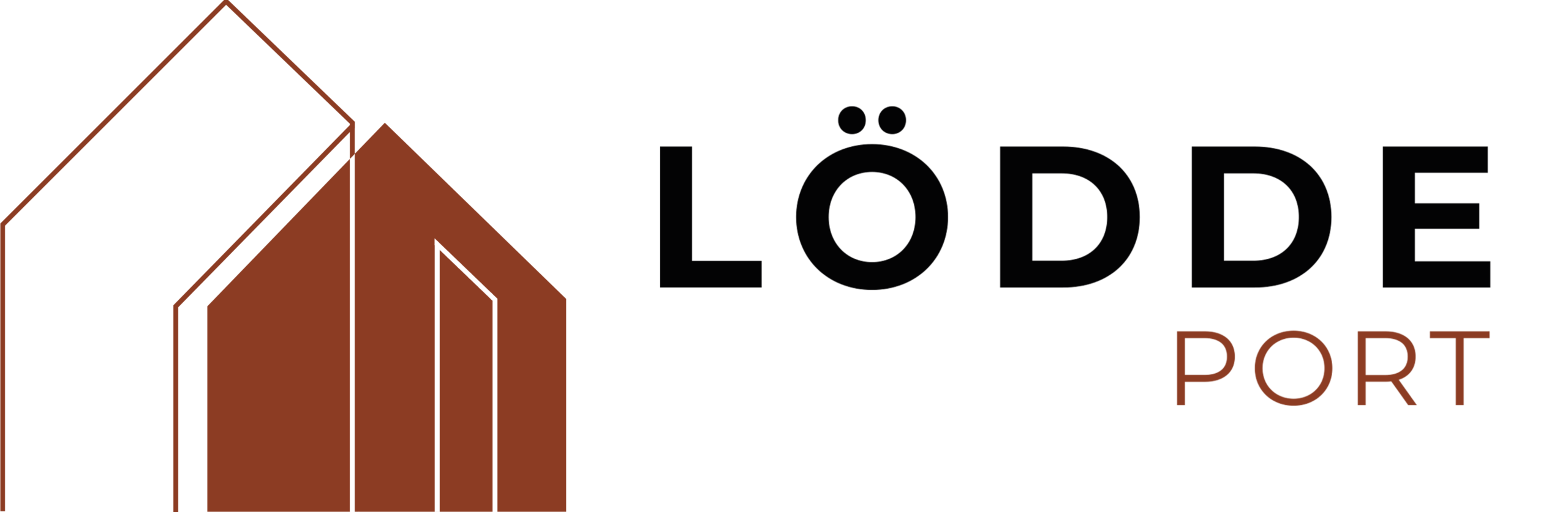 Lödde Port
